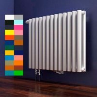 Радиатор стальной трубчатый КЗТО Гармония А40 2-750-3