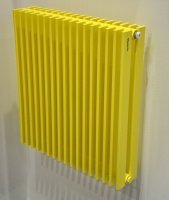 Радиатор стальной трубчатый КЗТО Параллели В2-300-112-334