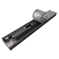 Внутрипольный конвектор КЗТО Бриз В 360-85-3200