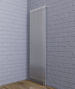 ᐉ Радиатор стальной трубчатый КЗТО Гармония С25-2-2000-78-2048 ✔️ фото | ⏩ Pro-Greem