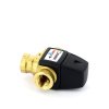 ᐉ ESBE VTA321 (31100300) t 20-43 С, 1/2" вн.р., Kvs 1,5 - Термостатический смесительный клапан трехходовой DN15 для системы водяного теплого пола и ГВС 31100300 ✅ фото | Esbe ⭐ Pro-Greem