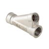 ᐉ Тройник для гильзы термодатчика 1"x1/2" вн.р. VALTEC косой 25 град. / Фитинг для подключения датчика температуры или ввода греющего кабеля в трубу VTr.136.N.0604 ✅ фото | VALTEC ⭐ Pro-Greem