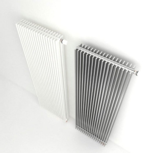 ᐉ Радиатор стальной трубчатый КЗТО Параллели В2-1750-112-1784 ✔️ фото | ⏩ Pro-Greem