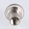 ᐉ Удлинитель потока 3/4" VALTEC (правый) для радиатора с боковым подключением / Фитинг на секционную батарею для диагонального присоединения VT.503.D.05 ✅ фото | VALTEC ⭐ Pro-Greem