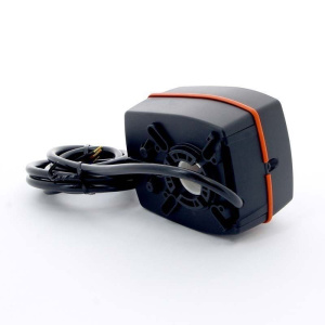 ᐉ Электропривод ESBE ARA659 (12520200) пропорциональный 24В 6Нм 50Гц 45-120сек, поворотный - для управления ротационными смесительными клапанами ✔️ фото | ⏩ Pro-Greem