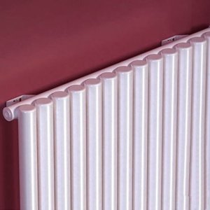 ᐉ Радиатор стальной трубчатый КЗТО Гармония А40 1-500-3 ✔️ фото | ⏩ Pro-Greem