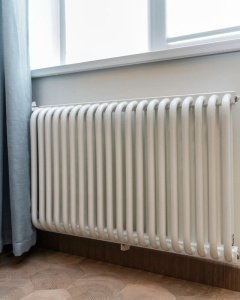 ᐉ Радиатор стальной трубчатый КЗТО РС 2-750-8 ✔️ фото | ⏩ Pro-Greem