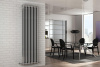ᐉ Радиатор стальной трубчатый Zehnder Charleston 3120 100-1200 мм [1 секция] zeh-3120-100-1200-1 ✅ фото | Zehnder ⭐ Pro-Greem