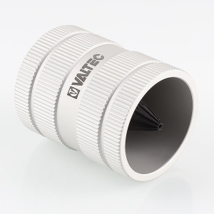 ᐉ Гратосниматель для стальных труб 10-54 мм VALTEC / Фаскосниматель для трубопровода из нержавеющей и углеродистой стали, меди, алюминия, латуни ✔️ фото | ⏩ Pro-Greem