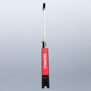 ᐉ Такер (степлер) для укладки труб теплого пола диаметром 16-20 мм VALTEC / Tacker - оснастка для крепления трубопровода водяного ТП к теплоизоляции ✔️ фото | ⏩ Pro-Greem