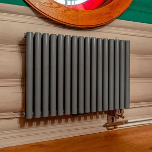 ᐉ Радиатор стальной трубчатый КЗТО Гармония А40 1-750-3 ✔️ фото | ⏩ Pro-Greem