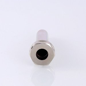 ᐉ Гильза защитная 1/2" нар.р. х 90 мм для погружного датчика температуры VALTEC / Резьбовой фитинг для фиксации термодатчика, термометра на трубе ✔️ фото | ⏩ Pro-Greem