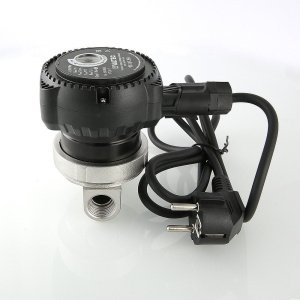 ᐉ Насос рециркуляции ГВС 15-12 с частотным регулированием VALTEC с мокрым ротором 220В / Рециркуляционный насос для ГВС, бойлера, полотенцесушителя ✔️ фото | ⏩ Pro-Greem