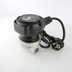 ᐉ Насос рециркуляции ГВС 15-12 с частотным регулированием VALTEC с мокрым ротором 220В / Рециркуляционный насос для ГВС, бойлера, полотенцесушителя ✔️ фото | ⏩ Pro-Greem