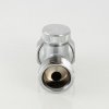 ᐉ Клапан настроечный радиаторный 1/2" x 3/4" Евроконус прямой VALTEC / Регулирующий вентиль с полусгоном на обратку для подключения радиатора отопления VT.020.NER.04 ✅ фото | VALTEC ⭐ Pro-Greem