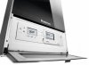 ᐉ Конденсационный газовый котел Buderus Logamaх Plus GB172i-42 Black [42 кВт] 7736900843 ✅ фото | Buderus ⭐ Pro-Greem