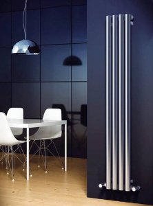 ᐉ Радиатор стальной трубчатый КЗТО Гармония 2-2000-129-2045 ✔️ фото | ⏩ Pro-Greem