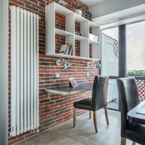 ᐉ Радиатор стальной трубчатый Arbonia 3180 105-1800 мм [1 секция] ✔️ фото | ⏩ Pro-Greem