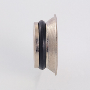 ᐉ Адаптер под евроконус 3/4" "Плоскость" VALTEC латунный / Переходник-вставка для подключения гибких подводок, труб к коллекторам, радиаторам ✔️ фото | ⏩ Pro-Greem