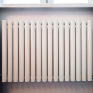 ᐉ Радиатор стальной трубчатый КЗТО Гармония А40 1-500-3 ✔️ фото | ⏩ Pro-Greem