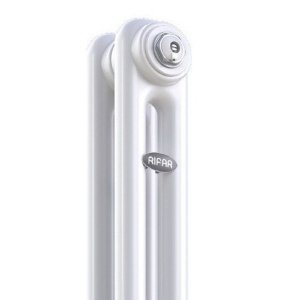 ᐉ Радиатор стальной трубчатый Rifar Tubog TUB 2180-06 [6 секций] ✔️ фото | ⏩ Pro-Greem