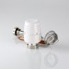 ᐉ Термоголовка 20-60 C М30x1,5 VALTEC жидкостная, с выносным датчиком и погружной гильзой / Термостатическая головка на насосно-смесительный узел ТП VT.5011.0.0 ✅ фото | VALTEC ⭐ Pro-Greem