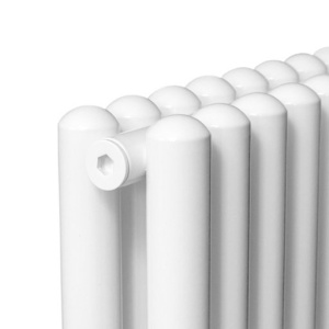 ᐉ Радиатор стальной трубчатый КЗТО Гармония С40-2-1500-108-1558 ✔️ фото | ⏩ Pro-Greem