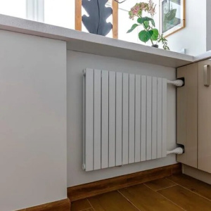 ᐉ Радиатор стальной трубчатый КЗТО Соло В2-300-52-334 ✔️ фото | ⏩ Pro-Greem