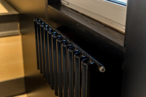 ᐉ Радиатор стальной трубчатый КЗТО Гармония 2-500-129-545 ✔️ фото | ⏩ Pro-Greem