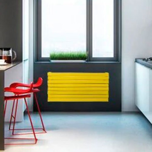 ᐉ Радиатор стальной трубчатый КЗТО Соло Г2-750-52-784 ✔️ фото | ⏩ Pro-Greem