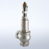 ᐉ Предохранительный клапан 1" 1-12 бар (преднастройка 3 бара) VALTEC / Устройство аварийного сброса избыточного давления котла отопления, бойлера VT.1831.N.06 ✅ фото | VALTEC ⭐ Pro-Greem