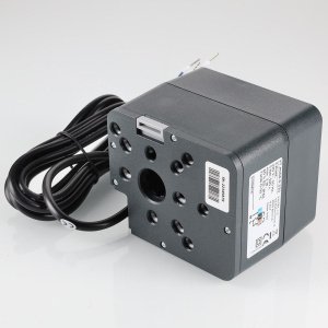 ᐉ Электропривод поворотный трехпозиционный 230В VALTEC / Привод для управления трех- и четырехходовыми ротационными смесительными клапанами ✔️ фото | ⏩ Pro-Greem