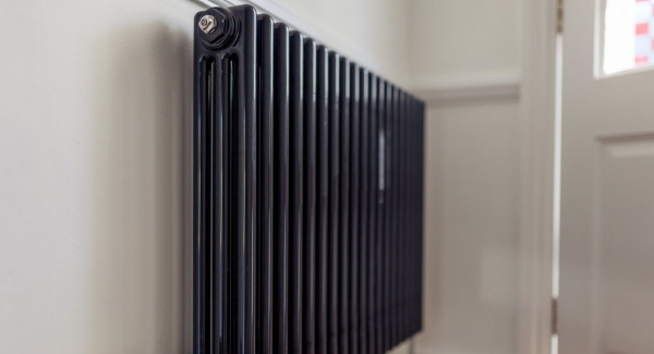 ᐉ Радиатор стальной трубчатый Zehnder Charleston 6055 210-550 мм [1 секция] ✔️ фото | ⏩ Pro-Greem