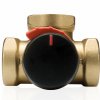 ᐉ ESBE VRG131 (11600800/11600817) DN20, Kvs 4, 3/4" вн.р. - Трехходовой смесительный клапан ротационного типа для системы отопления, теплого пола 11600800 ✅ фото | Esbe ⭐ Pro-Greem