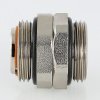 ᐉ Сдвоенный ниппель 1 1/4" х 1 1/4" нар.р. для коллектора VALTEC латунный / Фитинг коллекторный для соединения гребенки и насосно-смесительного узла VT.0606.0.07 ✅ фото | VALTEC ⭐ Pro-Greem
