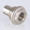 ᐉ Удлинитель потока 3/4" VALTEC (правый) для радиатора с боковым подключением / Фитинг на секционную батарею для диагонального присоединения VT.503.D.05 ✅ фото | VALTEC ⭐ Pro-Greem