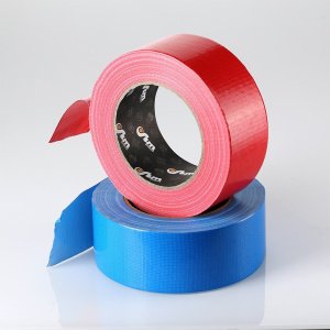 ᐉ Клейкая лента армированная 48 мм х 50 м, синяя ТИЛИТ / Монтажный скотч для герметичного соединения теплоизоляции, труб из вспененного полиэтилена ✔️ фото | ⏩ Pro-Greem