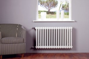 ᐉ Радиатор стальной трубчатый Arbonia 5055 185-550 мм [1 секция] ✔️ фото | ⏩ Pro-Greem