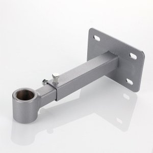 ᐉ Кронштейн 180-230 мм для расширительного бака до 25 л, 3/4" вн.р. VALTEC / Крепление для монтажа мембранных компенсаторов на стену ✔️ фото | ⏩ Pro-Greem