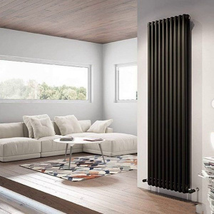 ᐉ Радиатор стальной трубчатый Zehnder Charleston 6110 210-1100 мм [1 секция] ✔️ фото | ⏩ Pro-Greem