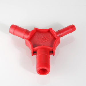 ᐉ Калибратор для м/п труб 26-32-40 мм с ножами для снятия фаски VALTEC / Инструмент для калибрования торца металлопластикового трубы с фаскоснимателем ✔️ фото | ⏩ Pro-Greem