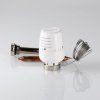 ᐉ Термоголовка 20-60 C М30x1,5 VALTEC жидкостная, с выносным датчиком и погружной гильзой / Термостатическая головка на насосно-смесительный узел ТП VT.5011.0.0 ✅ фото | VALTEC ⭐ Pro-Greem
