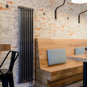 ᐉ Радиатор стальной трубчатый Zehnder Charleston 2150 62-1492 мм [1 секция] ✔️ фото | ⏩ Pro-Greem