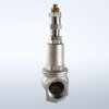 ᐉ Предохранительный клапан 1" 1-12 бар (преднастройка 3 бара) VALTEC / Устройство аварийного сброса избыточного давления котла отопления, бойлера VT.1831.N.06 ✅ фото | VALTEC ⭐ Pro-Greem