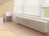 ᐉ Радиатор стальной трубчатый Arbonia Cambiotherm 3037 105-370 мм [1 секция] 3037-105-370-1 ✅ фото | Arbonia ⭐ Pro-Greem