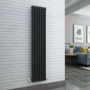 ᐉ Радиатор стальной трубчатый Zehnder Charleston 2180 62-1792 мм [1 секция] ✔️ фото | ⏩ Pro-Greem