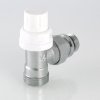 ᐉ Клапан термостатический угловой радиаторный 1/2"x3/4" Евроконус VALTEC / Регулирующий кран для подключения радиатора отопления с полусгоном VT.031.NER.04 ✅ фото | VALTEC ⭐ Pro-Greem