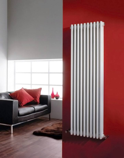 ᐉ Радиатор стальной трубчатый Arbonia 3180 105-1800 мм [1 секция] ✔️ фото | ⏩ Pro-Greem