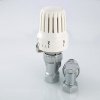 ᐉ Комплект терморегулирующий угловой 1/2"x1/2" VALTEC для подключения радиатора отопления: термоголовка, настроечный и термостатический клапаны VT.045.N.04 ✅ фото | VALTEC ⭐ Pro-Greem