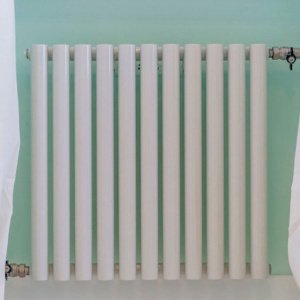 ᐉ Радиатор стальной трубчатый КЗТО Гармония А40 1-500-3 ✔️ фото | ⏩ Pro-Greem